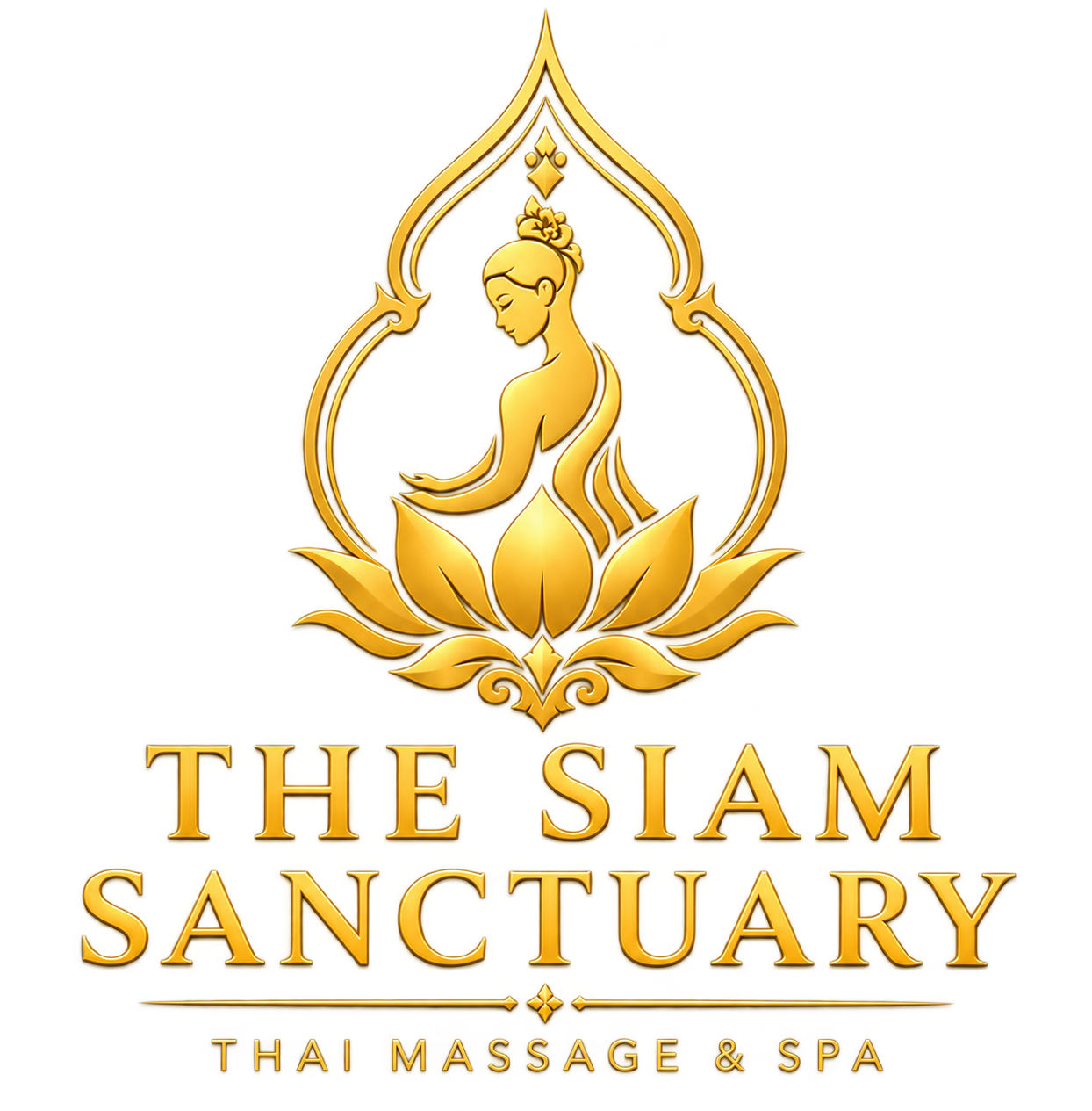 The Siam Sanctuary